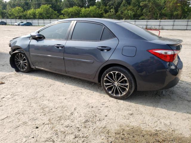Photo 2 from auction – 2016 TOYOTA COROLLA L with VIN 2T1BURHE1GC642552