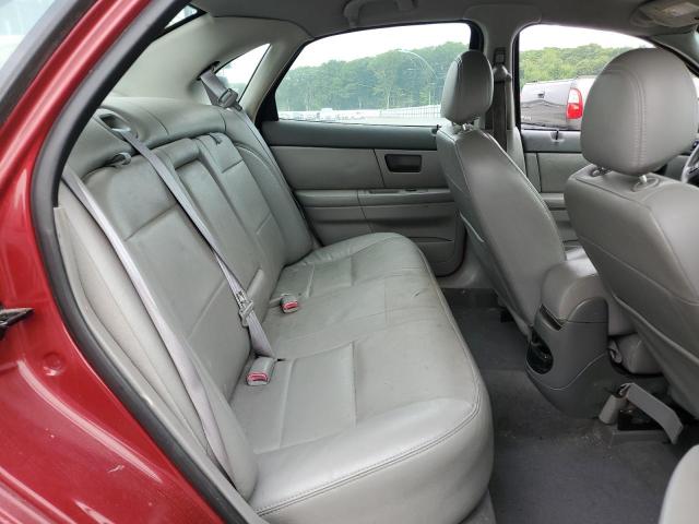 Photo 10 from auction – 2003 FORD TAURUS SES with VIN 1FAFP55U43G203375