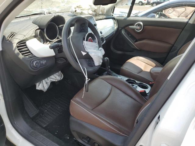 Photo 7 from auction – 2018 FIAT 500X LOUNG with VIN ZFBCFYDB8JP673748