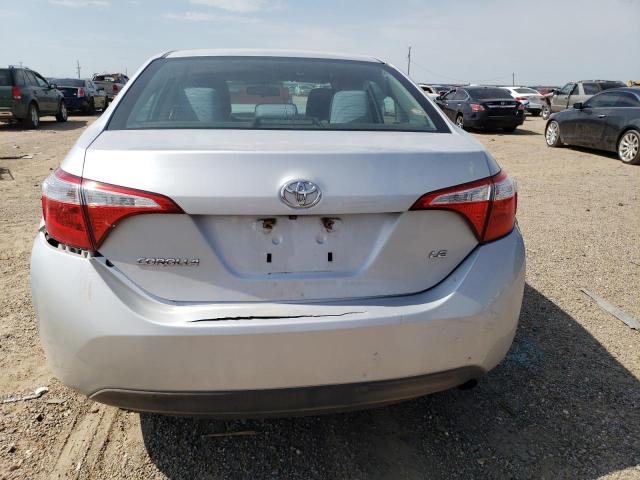 Photo 6 from auction – 2015 TOYOTA COROLLA L with VIN 2T1BURHE2FC306729