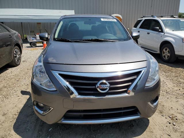 Photo 5 from auction – 2017 NISSAN VERSA S with VIN 3N1CN7AP8HL867909