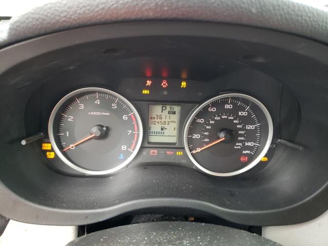 Photo 9 from auction – 2015 SUBARU FORESTER 2 with VIN JF2SJADC4FH482533