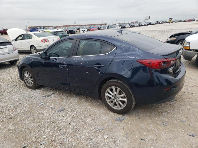 Photo 2 from auction – 2016 MAZDA 3 TOURING with VIN JM1BM1W72G1344599