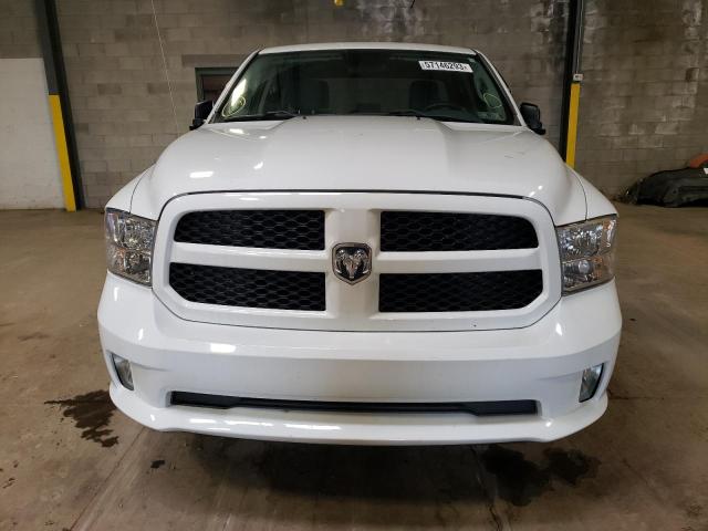 Foto 5 de la subasta – 2017 RAM 1500 ST con VIN 1C6RR7FG9HS699971