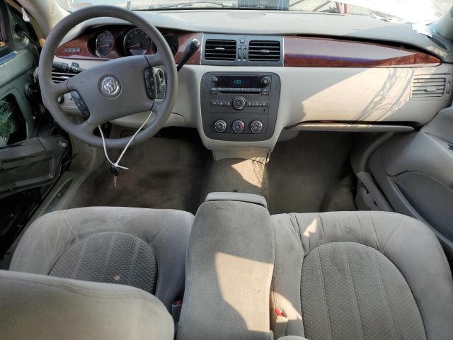 Photo 8 from auction – 2006 BUICK LUCERNE CX with VIN 1G4HP57256U213140