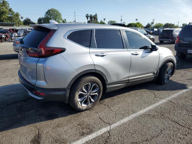 Photo 3 from auction – 2022 HONDA CR-V EXL with VIN 5J6RT6H83NL022912