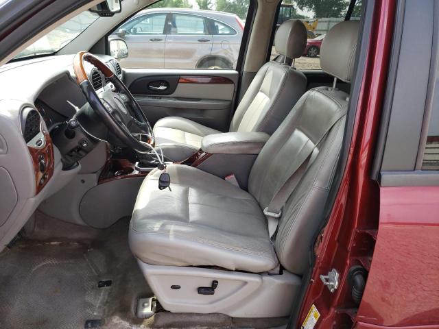 Photo 7 from auction – 2008 GMC ENVOY DENA with VIN 1GKET63M382252814