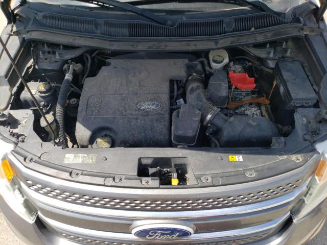 Foto 12 de la subasta – 2011 FORD EXPLORER L con VIN 1FMHK7F85BGA31690