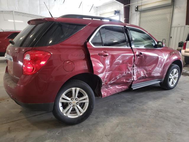 Photo 3 from auction – 2011 CHEVROLET EQUINOX LT with VIN 2CNALDEC5B6398639
