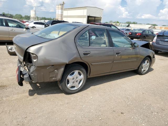Photo 3 from auction – 2000 NISSAN ALTIMA XE with VIN 1N4DL01D5YC192459