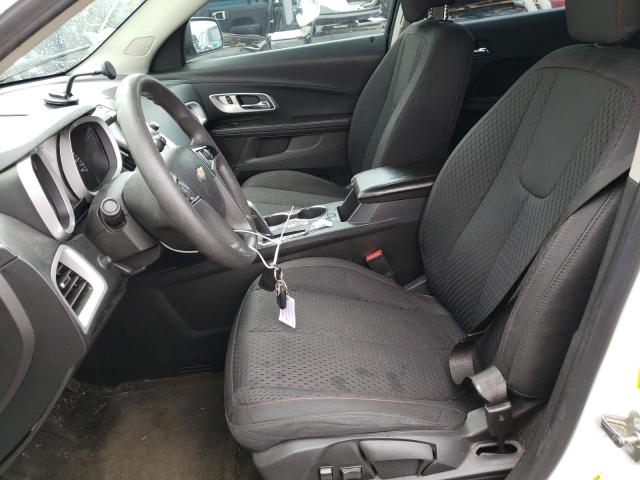 Photo 7 from auction – 2015 CHEVROLET EQUINOX LS with VIN 2GNALAEK9F1165187