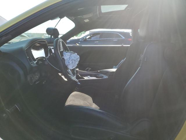 Photo 7 from auction – 2020 DODGE CHALLENGER with VIN 2C3CDZFJ3LH255803