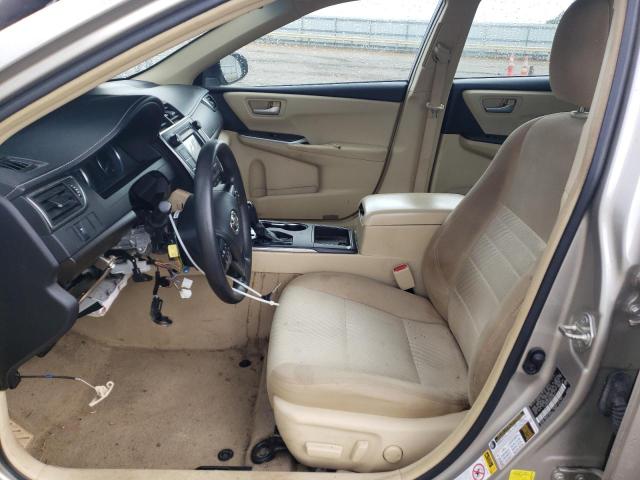 Photo 7 from auction – 2017 TOYOTA CAMRY LE with VIN 4T1BF1FKXHU756411