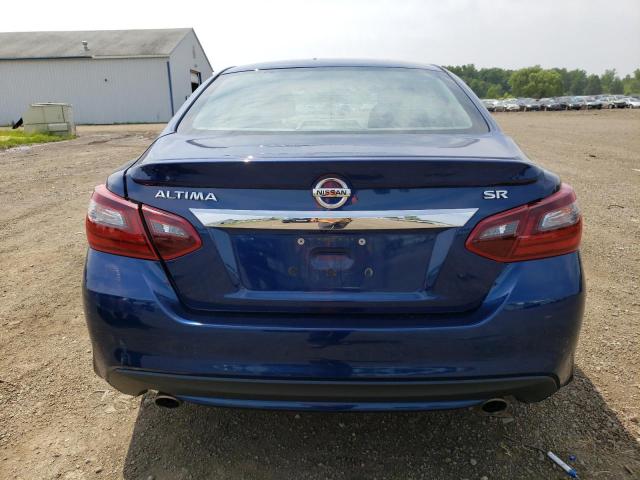 Photo 6 from auction – 2017 NISSAN ALTIMA 2.5 with VIN 1N4AL3AP0HC288420