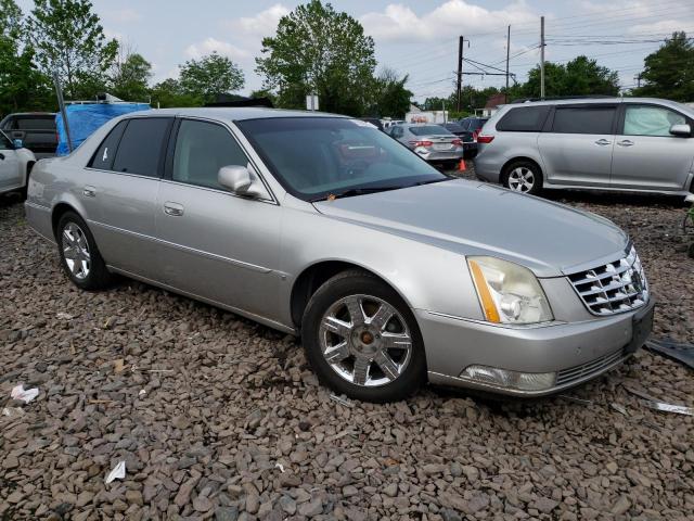Photo 4 from auction – 2006 CADILLAC DTS with VIN 1G6KD57YX6U196328
