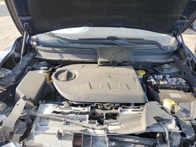 Photo 11 from auction – 2014 JEEP CHEROKEE L with VIN 1C4PJMCS9EW115894