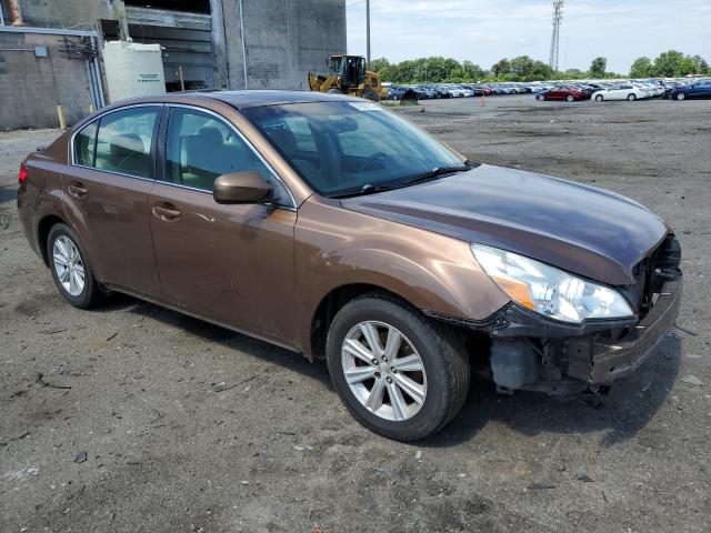 Photo 4 from auction – 2011 SUBARU LEGACY 2.5 with VIN 4S3BMCH62B3213797