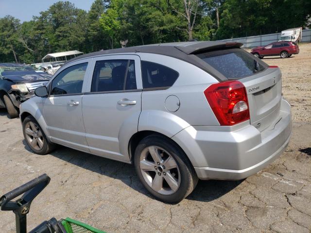 Photo 2 from auction – 2011 DODGE CALIBER UP with VIN 1B3CB9HA4BD191220
