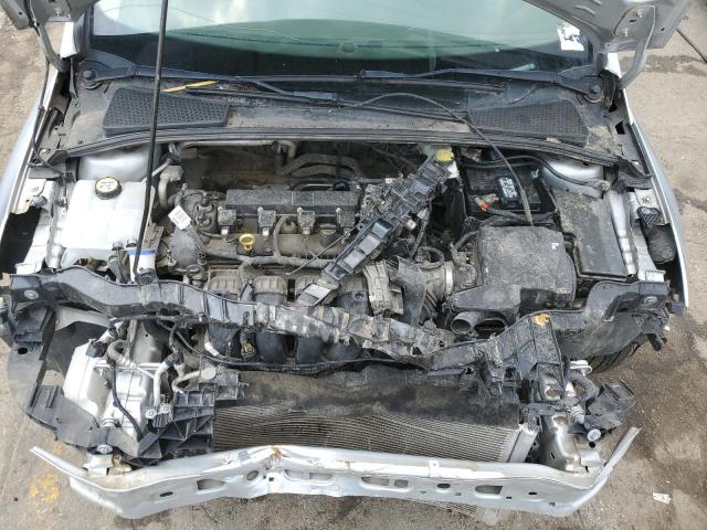 Photo 11 from auction – 2017 FORD FOCUS SE with VIN 1FADP3F26HL262774