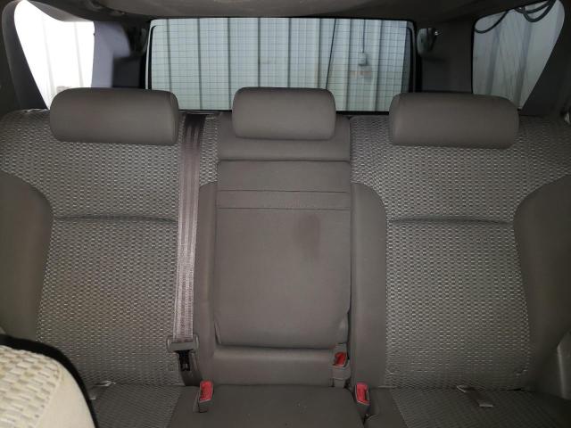 Photo 10 from auction – 2006 TOYOTA 4RUNNER SR with VIN JTEBU14R768059001