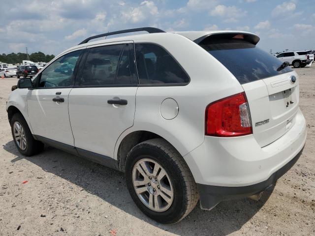 Photo 2 from auction – 2013 FORD EDGE SE with VIN 2FMDK3GC7DBA36085