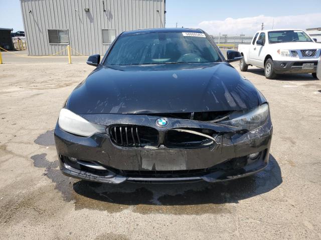 Photo 5 from auction – 2013 BMW 328 I SULE with VIN WBA3C1C51DF439998
