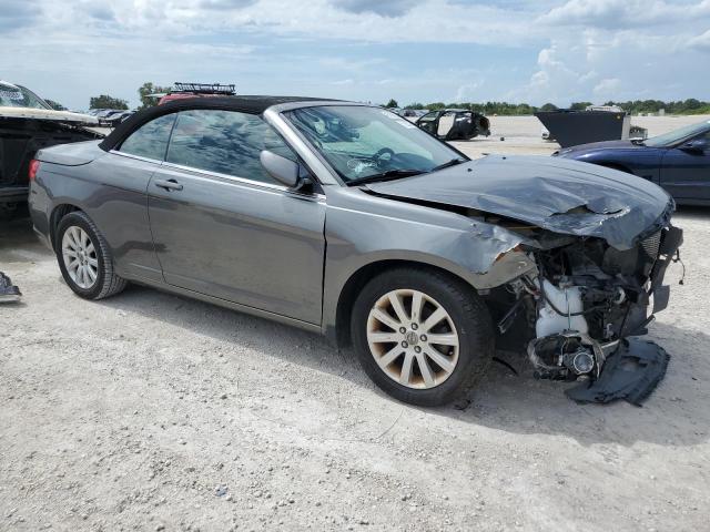 Photo 4 from auction – 2012 CHRYSLER 200 TOURIN with VIN 1C3BCBEBXCN169248
