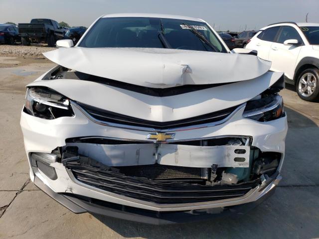 Photo 5 from auction – 2016 CHEVROLET MALIBU LT with VIN 1G1ZE5ST4GF300606