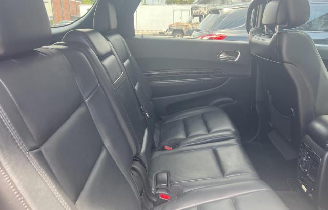 Photo 6 from auction – 2013 DODGE DURANGO CR with VIN 1C4RDJDG7DC665636