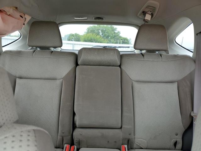 Photo 10 from auction – 2012 HONDA CR-V EX with VIN 5J6RM3H5XCL024865