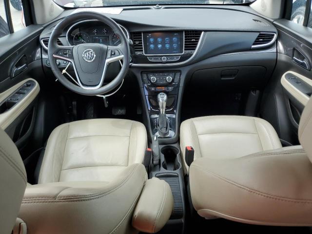 Photo 8 from auction – 2018 BUICK ENCORE ESS with VIN KL4CJCSB3JB636115