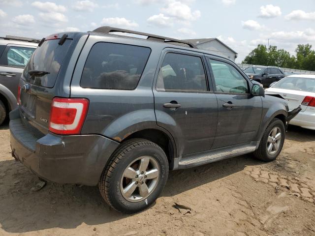 Photo 3 from auction – 2009 FORD ESCAPE XLT with VIN 1FMCU93G89KA09766