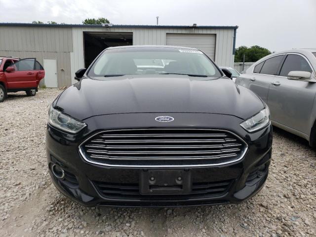 Photo 5 from auction – 2014 FORD FUSION with VIN 3FA6P0HD7ER234162