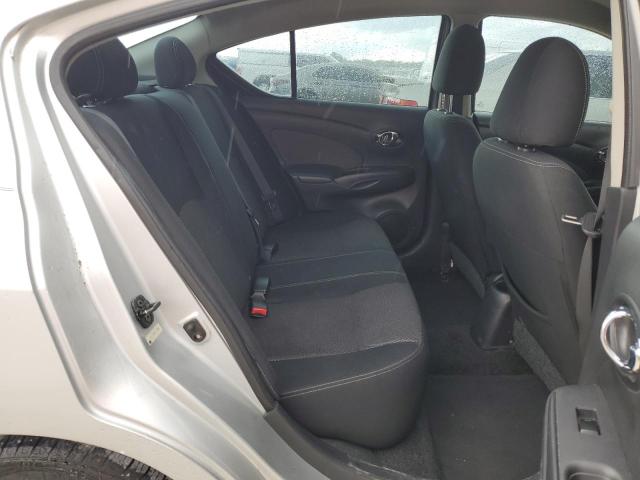 Photo 10 from auction – 2014 NISSAN VERSA with VIN 3N1CN7AP4EL856885