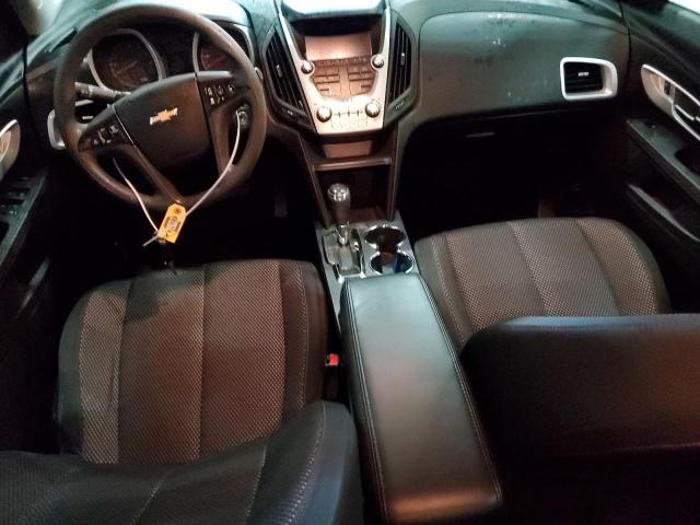 Photo 8 from auction – 2017 CHEVROLET EQUINOX LS with VIN 2GNFLEEK0H6102322