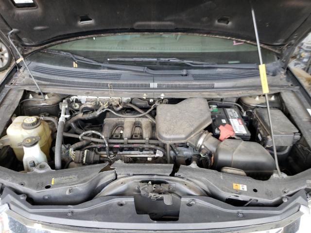 Photo 11 from auction – 2009 FORD EDGE LIMIT with VIN 2FMDK39C79BA47172