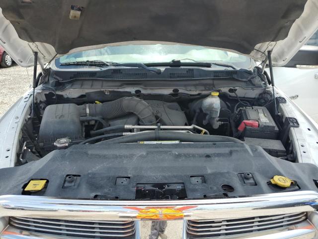 Photo 11 from auction – 2011 DODGE RAM 1500 with VIN 1D7RB1GTXBS596514