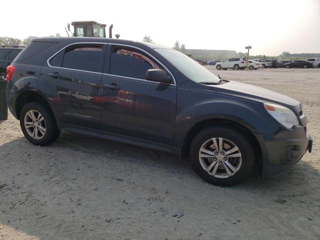 Photo 4 from auction – 2014 CHEVROLET EQUINOX LS with VIN 2GNFLEEK4E6325118