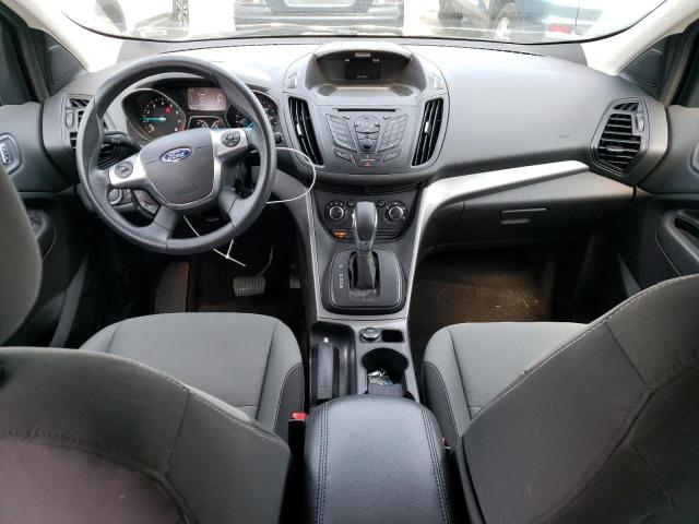 Photo 8 from auction – 2016 FORD ESCAPE SE with VIN 1FMCU9G97GUA13109