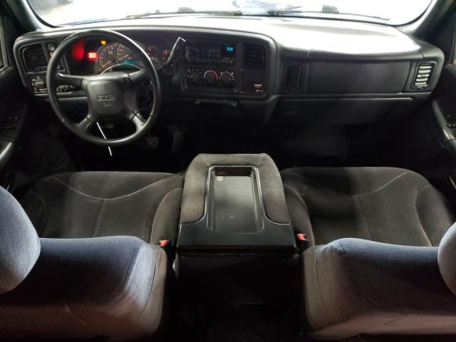 Photo 8 from auction – 2001 GMC NEW SIERRA with VIN 1GTEK19T71E328295