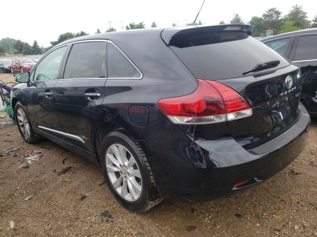 Photo 2 from auction – 2013 TOYOTA VENZA LE with VIN 4T3ZA3BB6DU072729