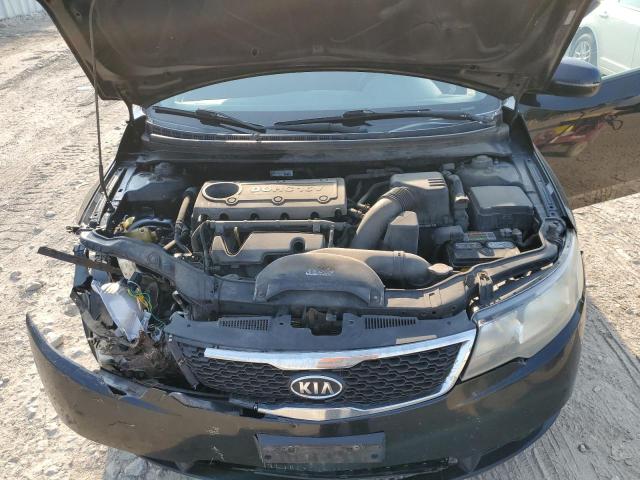 Photo 11 from auction – 2012 KIA FORTE EX with VIN KNAFU4A29C5508882