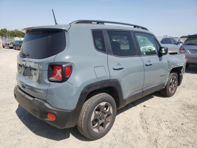 Photo 3 from auction – 2018 JEEP RENEGADE S with VIN ZACCJBABXJPH49972