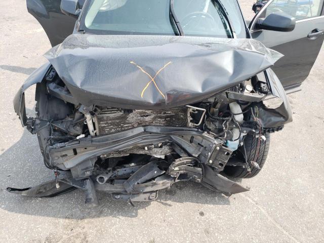 Photo 12 from auction – 2017 CHEVROLET EQUINOX LT with VIN 2GNALCEK4H6288235