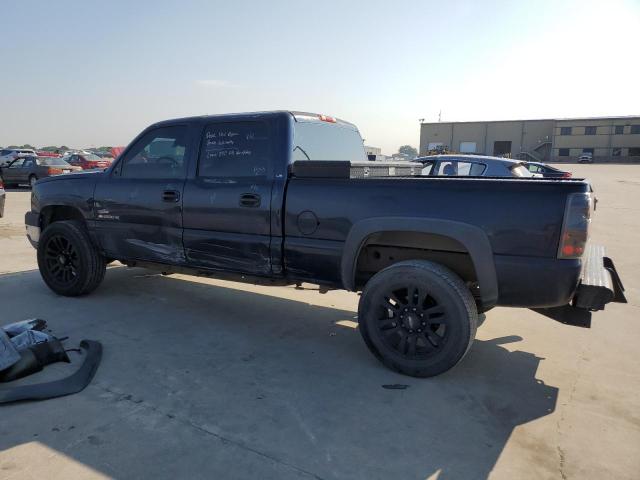 Photo 2 from auction – 2005 CHEVROLET SILVERADO with VIN 1GCHC23215F839971