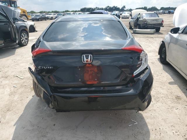 Photo 6 from auction – 2016 HONDA CIVIC EX with VIN 19XFC2F7XGE040282