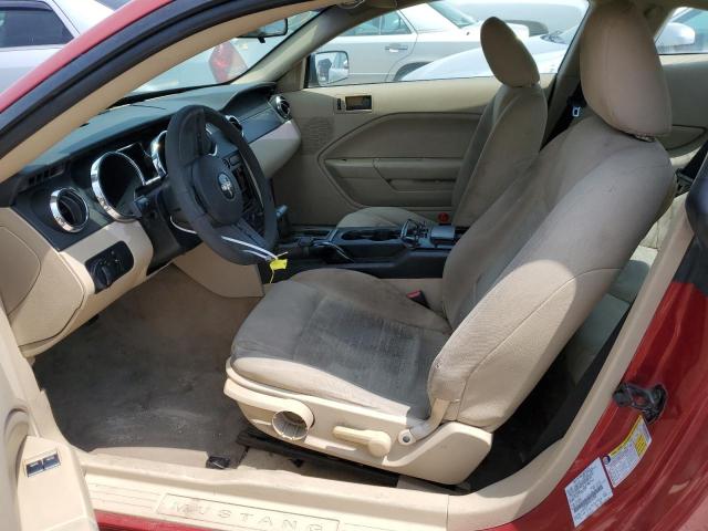 Photo 7 from auction – 2006 FORD MUSTANG with VIN 1ZVFT80NX65262001