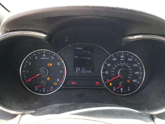 Photo 9 from auction – 2015 KIA FORTE LX with VIN KNAFK4A69F5300692