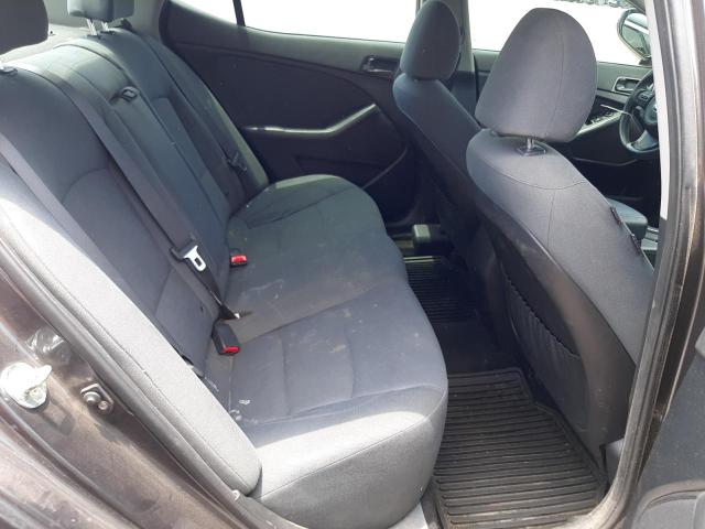 Photo 10 from auction – 2015 KIA OPTIMA LX with VIN KNAGM4A70F5636044