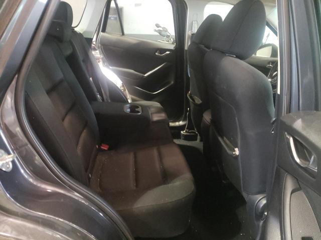 Photo 11 from auction – 2013 MAZDA CX-5 TOURI with VIN JM3KE2CE7D0126978